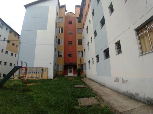 Apartamento à venda, Previdenciários Juiz de Fora MG - Foto 2