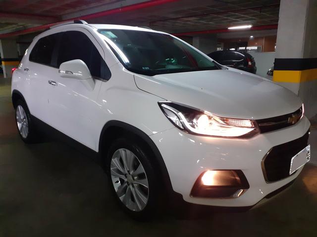 Tracker 1.4 Turbo 2018 Premier Top de Linha Novo - Foto 6
