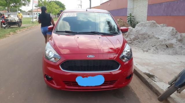 Ford Ka - Foto 6