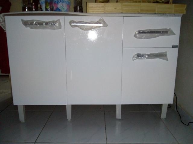 Balcão semi novo - Foto 4