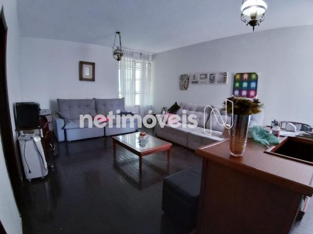Casa à venda com 5 dormitórios em São josé (pampulha), Belo horizonte cod:778864 - Foto 16