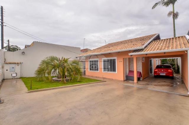 Casa à venda com 4 dormitórios em Xaxim, Curitiba cod:924672 - Foto 3
