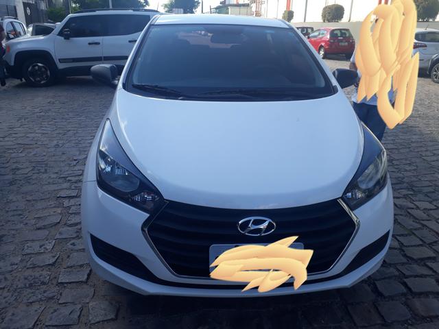 Hb20 2017por 35900 na garantia de fábrica - Foto 2