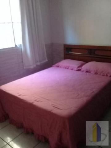 Casa para venda em vitória, jabour, 3 dormitórios, 1 suíte, 2 banheiros, 3 vagas - Foto 6