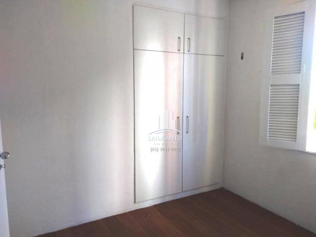 Apartamento na aldeota 3 quartos 125 m² - Foto 9