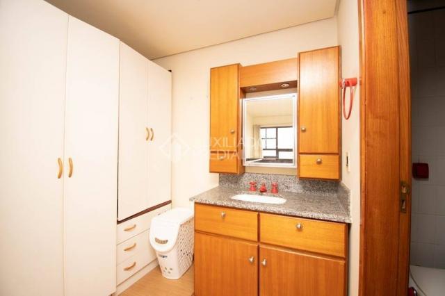 Apartamento para alugar com 1 dormitórios em Independência, Porto alegre cod:305708 - Foto 19