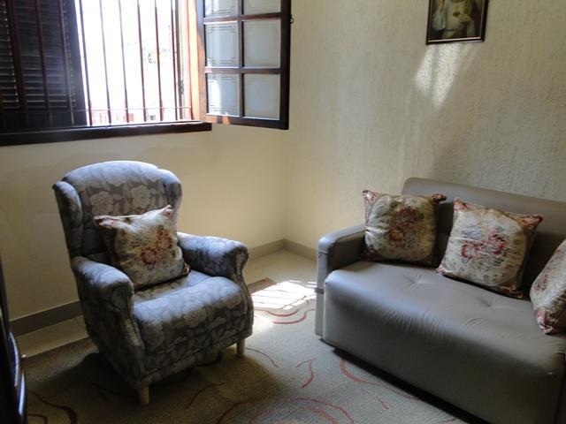 Casa com 4 dormitórios à venda, 168 m² por R$ 600.000,00 - Calafate - Belo Horizonte/MG - Foto 16