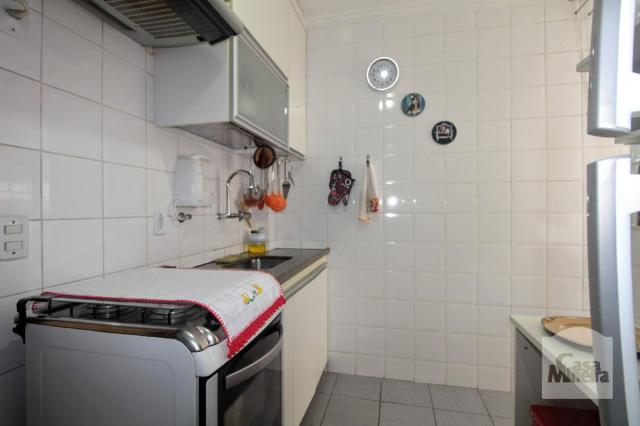 Apartamento à venda com 3 dormitórios em Buritis, Belo horizonte cod:257403 - Foto 13