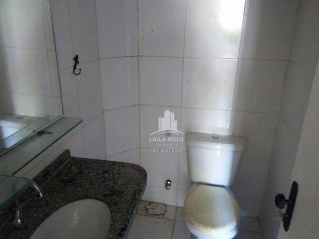 Apartamento na aldeota 3 quartos 125 m² - Foto 7