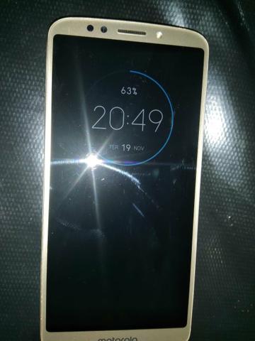 Vende_se moto E5 16 GB - Foto 2