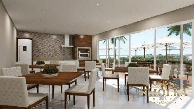 Apartamento à venda com 2 dormitórios em Ingleses, Florianópolis cod:8845 - Foto 3