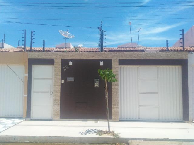 Vendo Casa no Bairro Dom Tomaz, 6x20, Rua Calçada, Excelente localização - Foto 3
