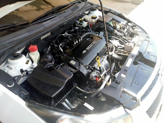 Cruze ltz top!! - Foto 8