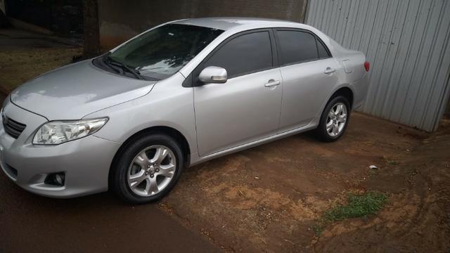 Corolla 2.0 xei - 2010/2010