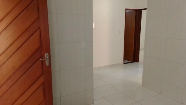 Repasse casa de esquina com 03 quartos, no Jardim Aeroporto/Próximo ao Caiçara, - Foto 5