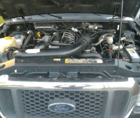 Ford Ranger XLT 3.0 PowerStroke - Foto 9