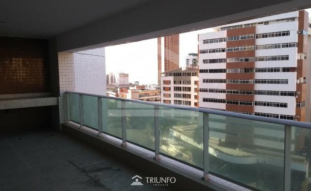 (ESN tr16623)Oportunidade Splendido 244m com 4 suites e 5 vagas Meireles - Foto 9