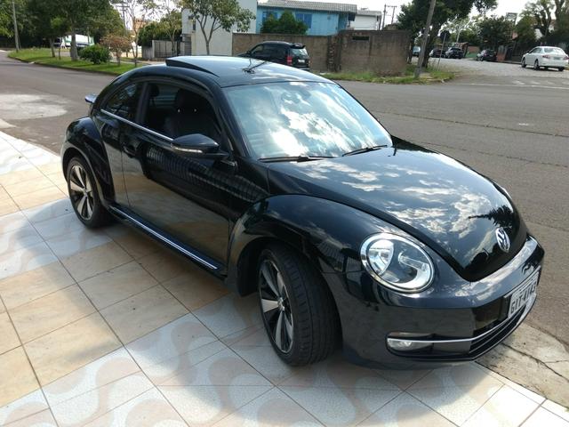 Fusca TSI - 211cv - 2014 - Turbo - Foto 9