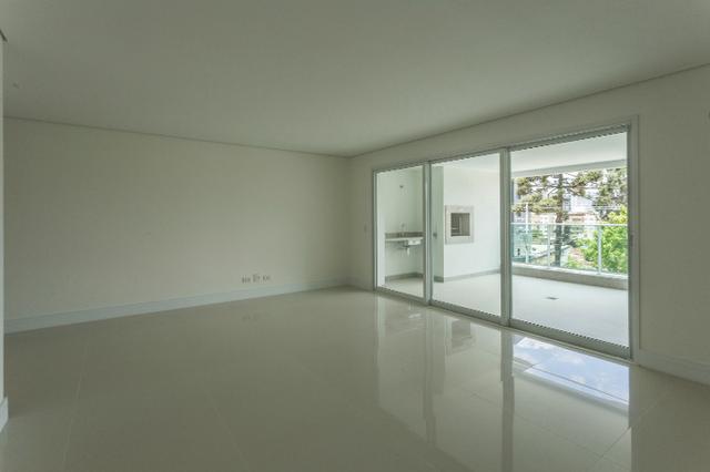 Juvevê, Residencial north side, novo pronto para morar !!!