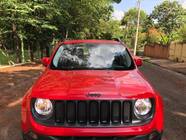 Jeep Renegade Night Eagle Diesel 4x4 - Foto 4