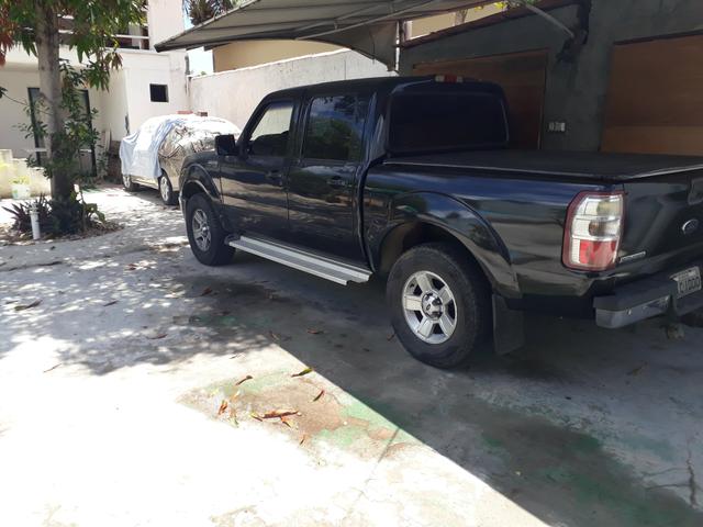 Ranger xlt
