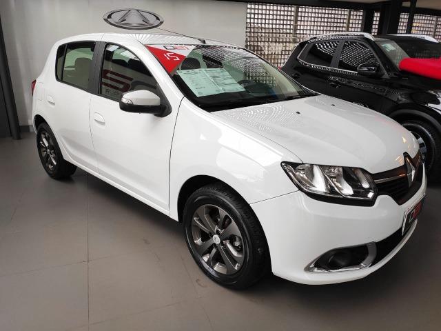 Sandero 1.6 Dynamique - Foto 2