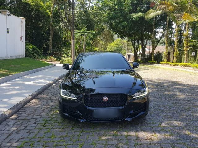 Jaguar XE R-Sport - Foto 2