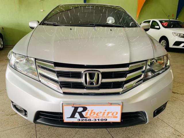 HONDA CITY LX FLEX - Foto 6
