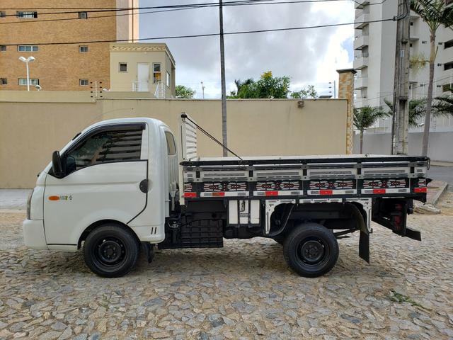 Hyundai HR ano 2014 extremamente novo - Foto 7