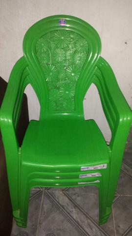 Cadeiras - Foto 2