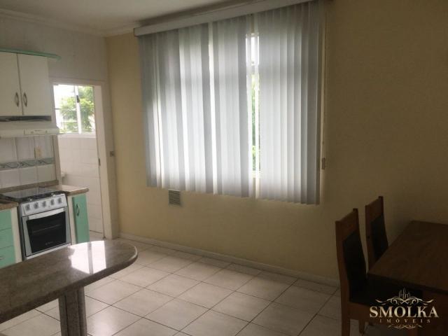 Apartamento à venda com 3 dormitórios em Jurerê, Florianópolis cod:8570 - Foto 2