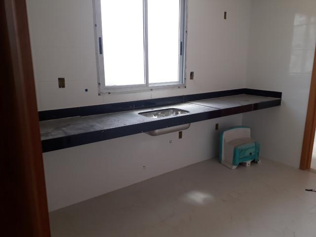 Apartamento Novo pronto pra morar! - Foto 12