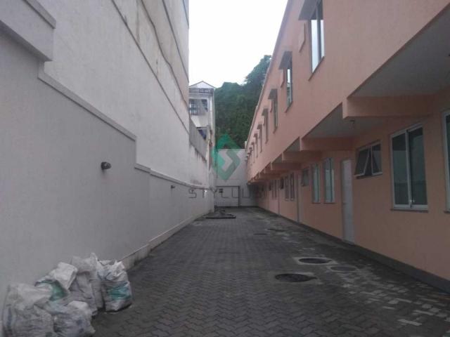 Casa de condomínio à venda com 2 dormitórios em Méier, Rio de janeiro cod:M71209