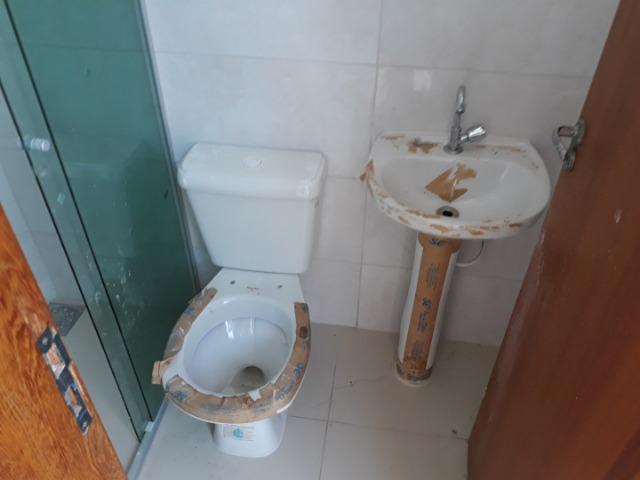 Casa duplex nova no Bairro São Pedro - Foto 13
