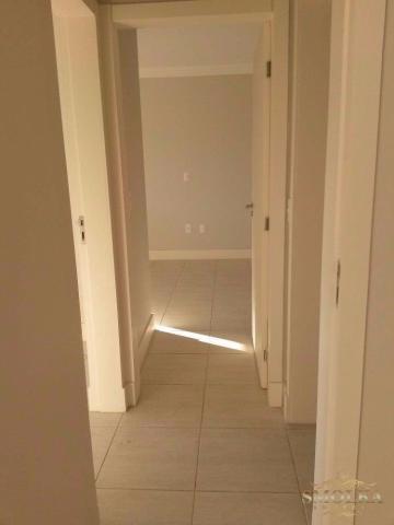 Apartamento à venda com 3 dormitórios em Ingleses do rio vermelho, Florianópolis cod:7953 - Foto 7