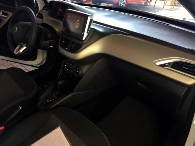 PEUGEOT 2008 ALLURE PACK 1.6 FLEX 16V AUT. - Foto 10
