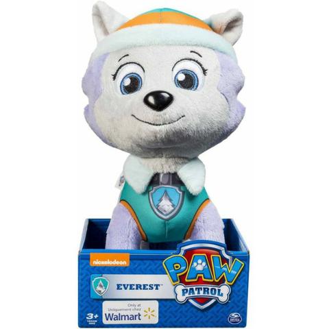 Pelucia Patrulha Canina 12 Tamanho Grande Sunny 30cm - Foto 2