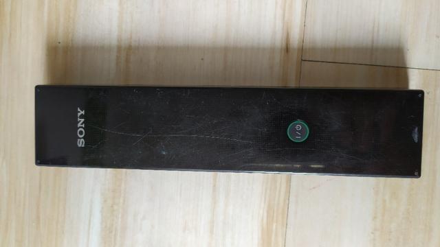 Controle remoto TV Sony RM-YD047