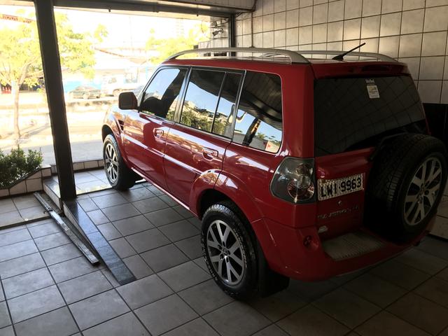 Pajero tr4 2014 - Foto 6