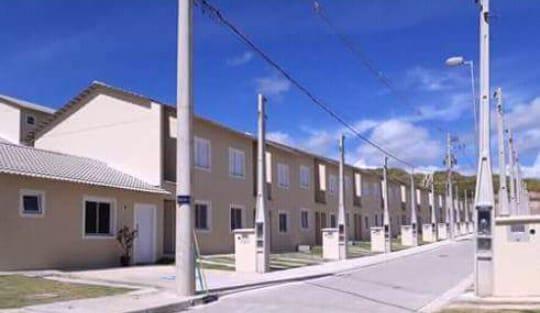 Casa nova com 2 dormitórios à venda, 60 m² por r$ 170.000 - jardim colônia - jacareí/sp - Foto 2