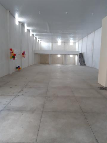 Vende-se prédio comercial novo 10x32x7 - Foto 7