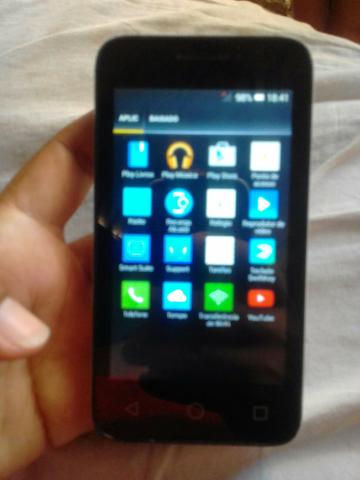 Alcatel onetouch (Pixi) - Foto 4