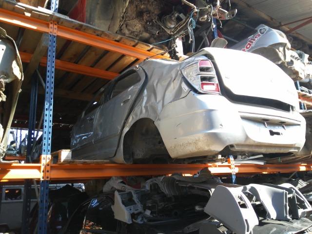 Sucata GM Cobalt LTZ 2013 - Motor Câmbio Peças Acessórios - CDV Credenciado - Foto 2