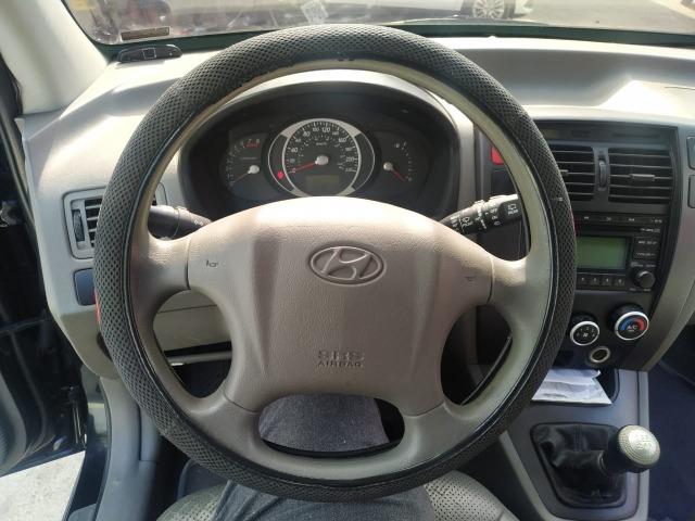 Hyundai Tucson - GLB - Foto 15