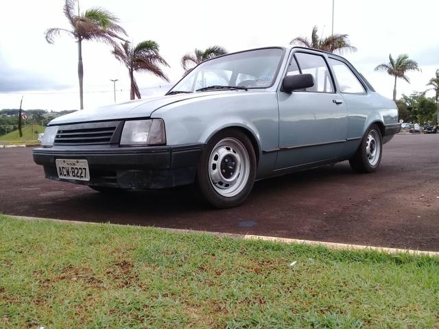 Chevette 1.6 Ano 1992