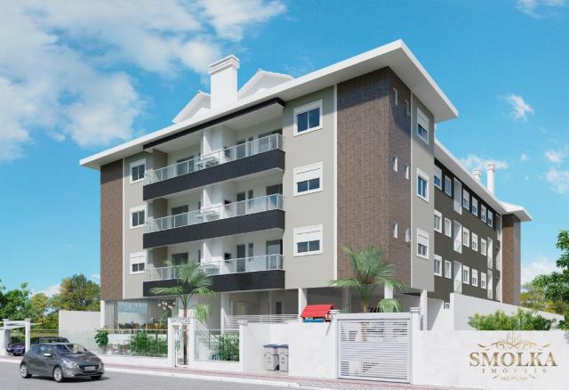 Apartamento à venda com 1 dormitórios em Ingleses, Florianópolis cod:8951 - Foto 3
