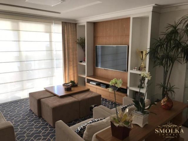 Apartamento à venda com 3 dormitórios em João paulo, Florianópolis cod:9652 - Foto 3
