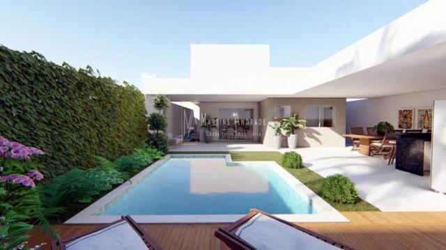 Casa à venda com 3 dormitórios cod:Sha005clube - Foto 10