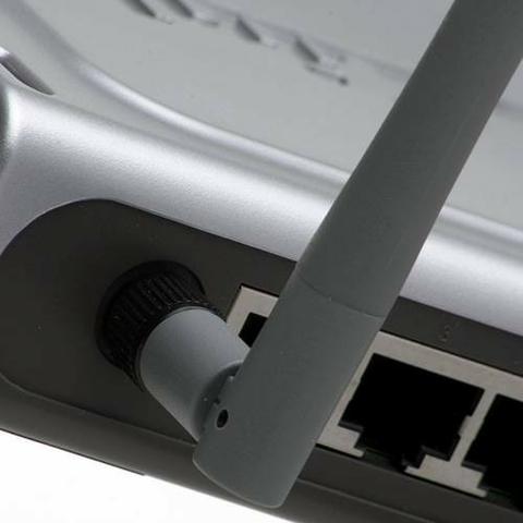 Roteador D-link Wireless DI-524 - Foto 2