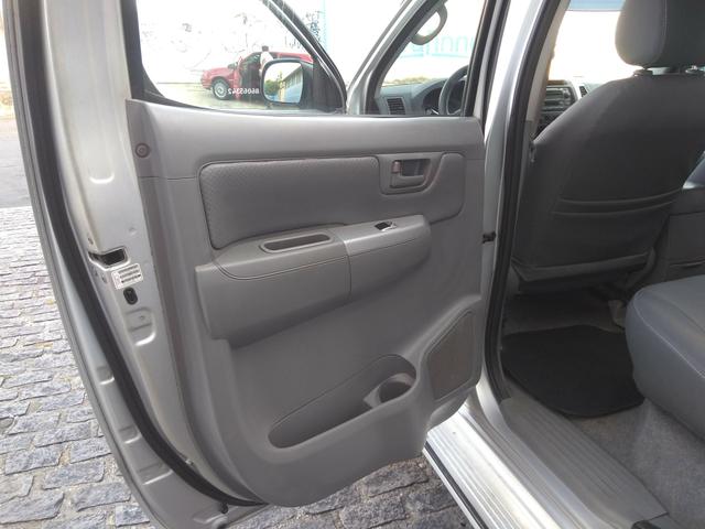 Hilux SRV 3.0 Turbo Diesel 2008 Extra! - Foto 13